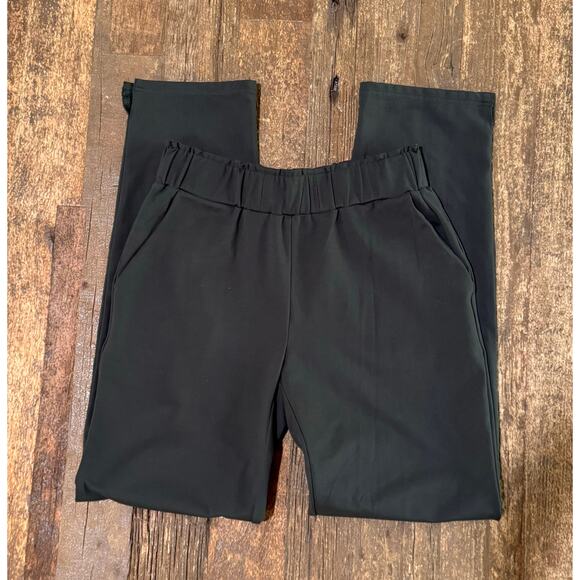 Joie Elastic Waist Pull-On Pants Size XS - Picture 1 of 7